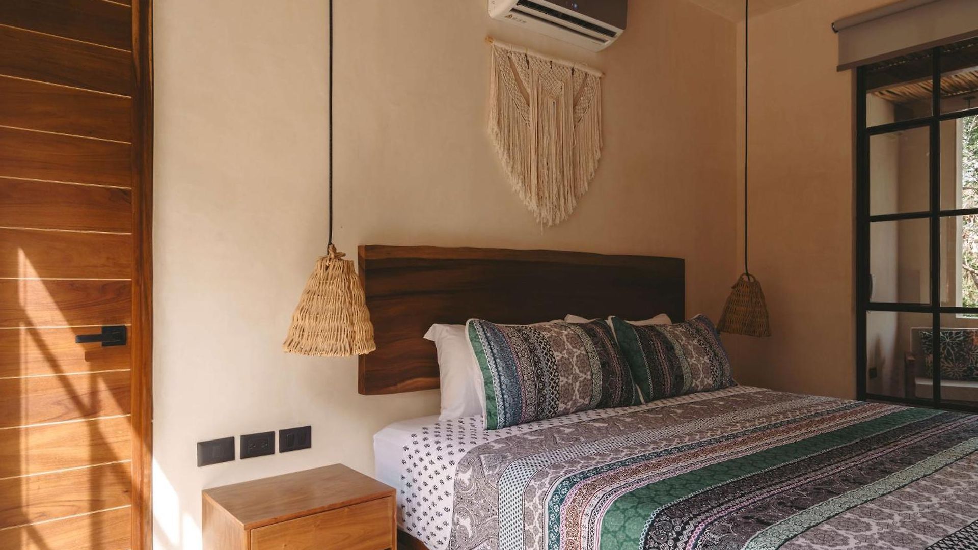 Apartment Boutique Veleta With Private Plunge Pool