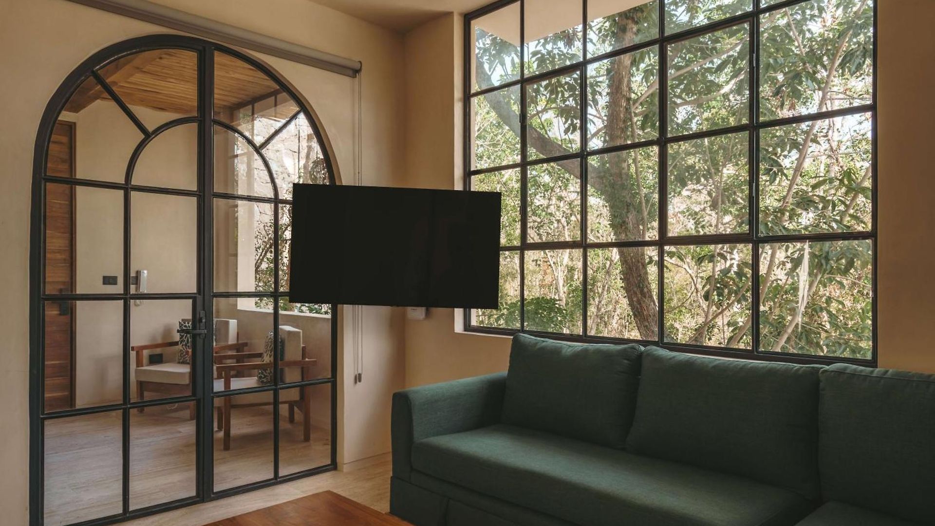 Boutique Veleta With Private Plunge Pool Apartment *