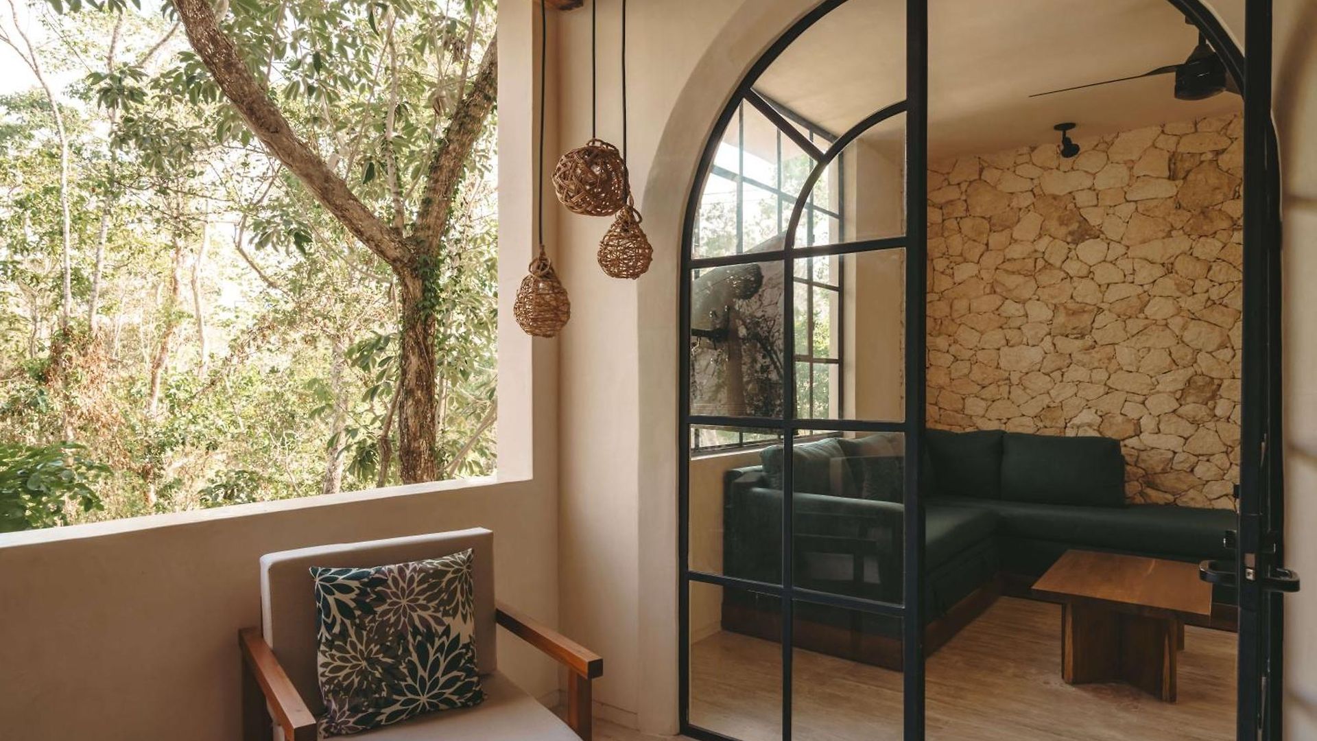 Boutique Veleta With Private Plunge Pool Apartment