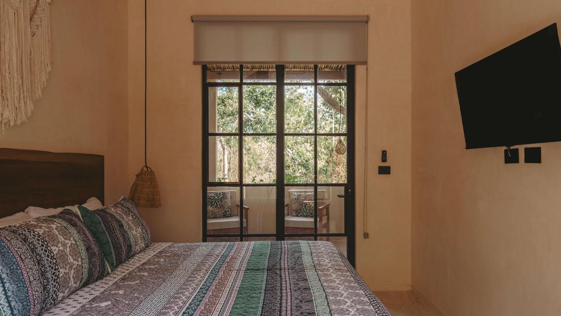 Apartment Boutique Veleta With Private Plunge Pool Tulum