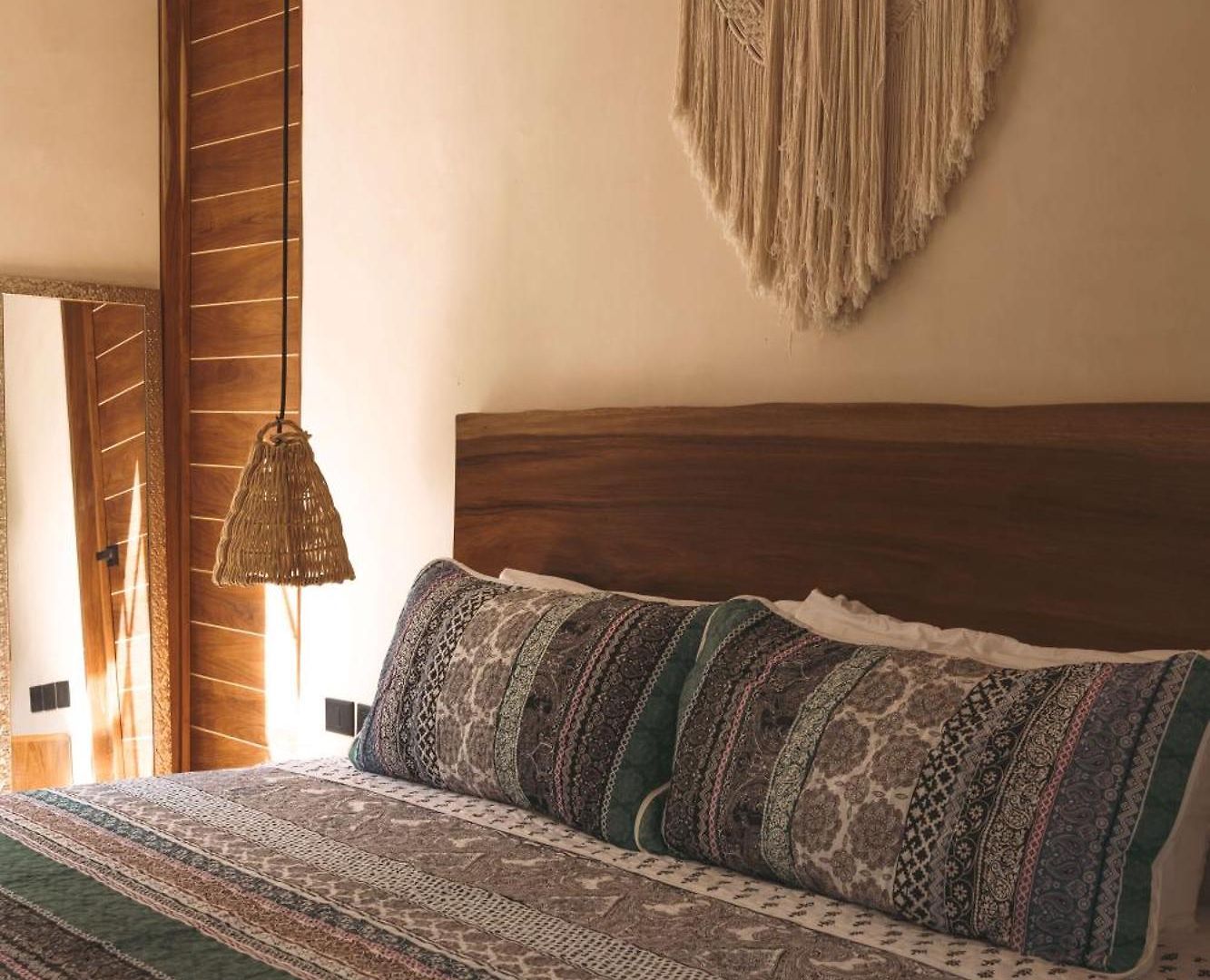 Boutique Veleta With Private Plunge Pool Tulum