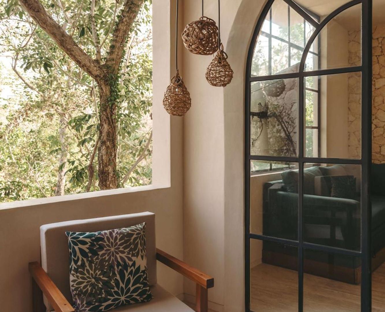 Boutique Veleta With Private Plunge Pool Apartment