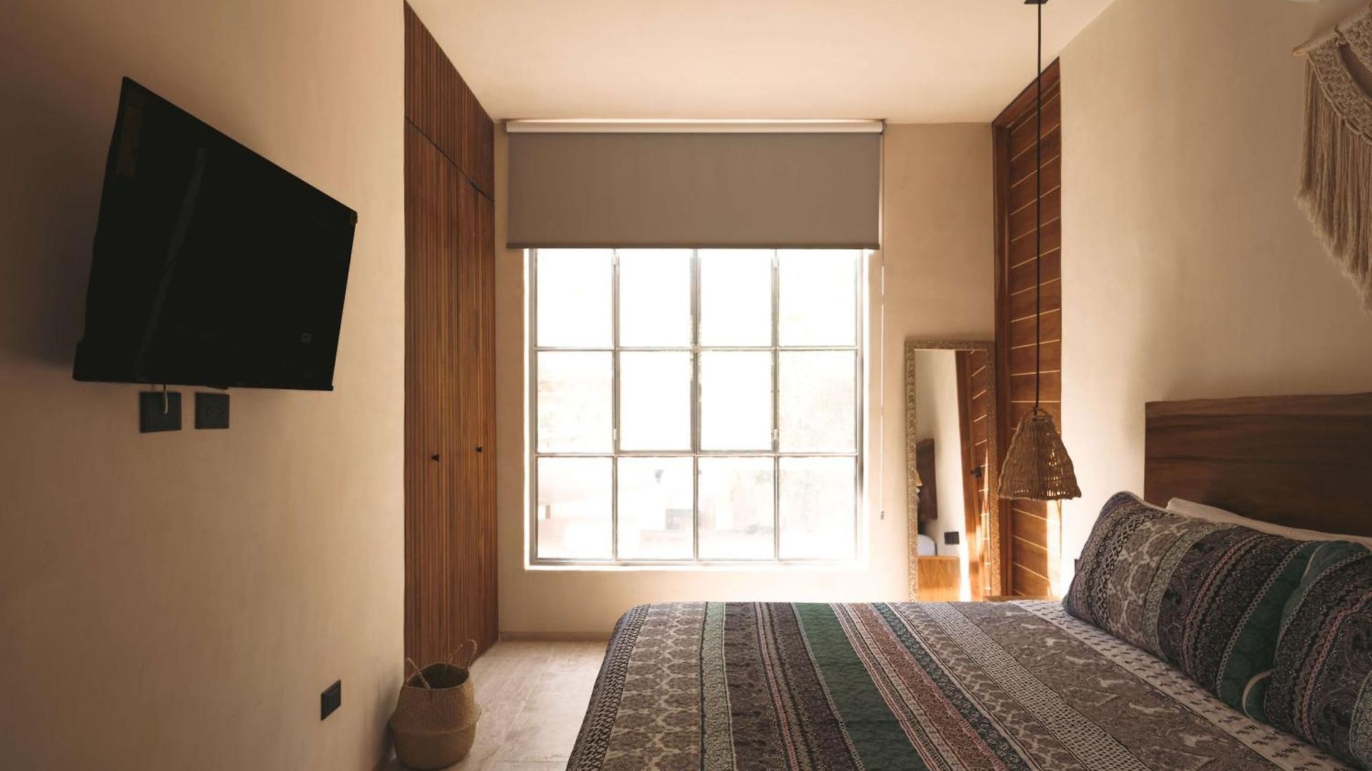 Boutique Veleta With Private Plunge Pool