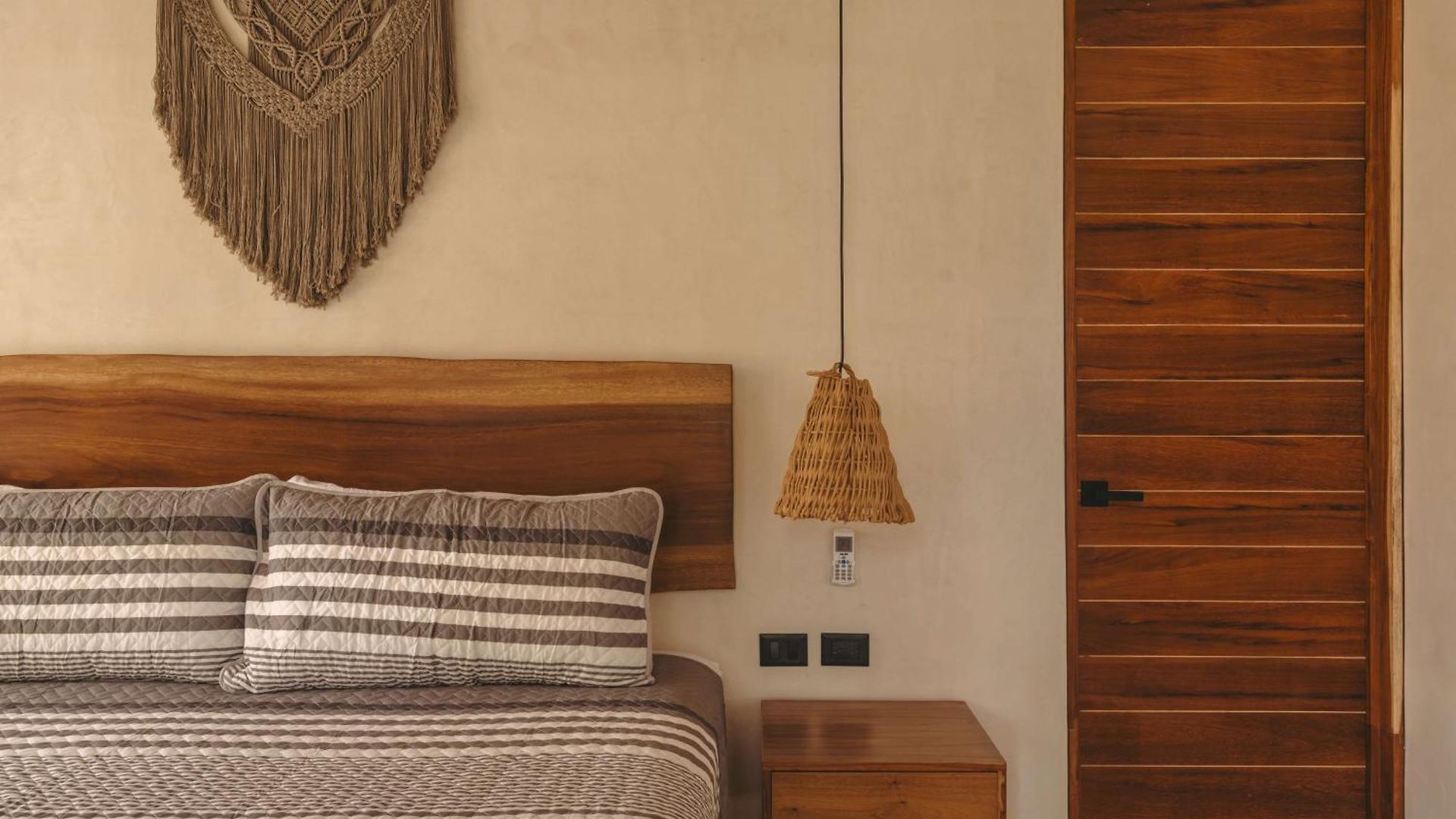 Boutique Veleta With Private Plunge Pool Apartment Tulum