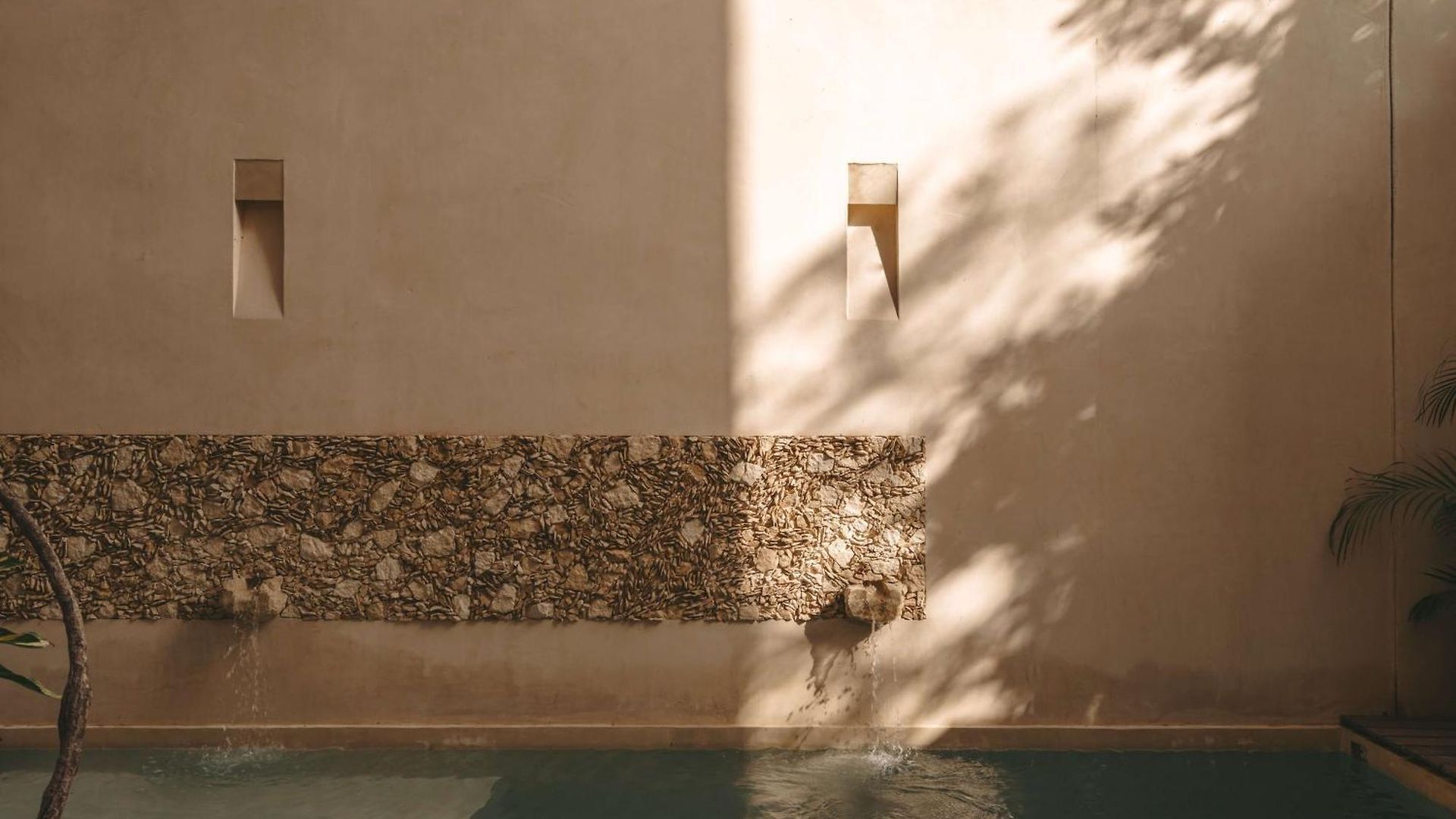 Boutique Veleta With Private Plunge Pool Tulum