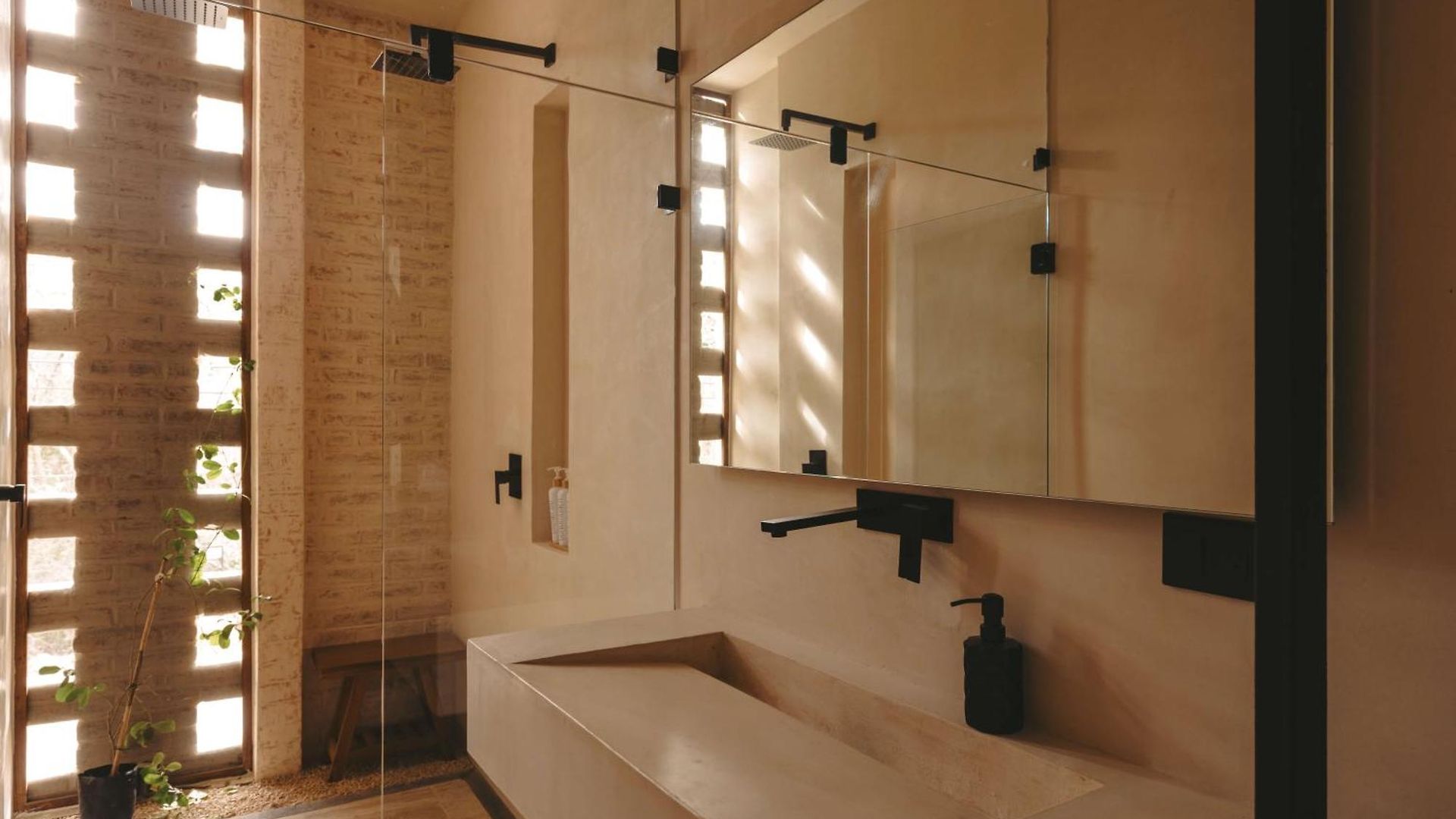 Apartment Boutique Veleta With Private Plunge Pool