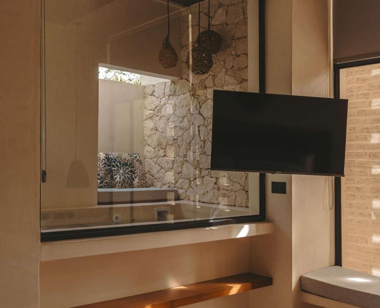 Apartment Boutique Veleta With Private Plunge Pool Tulum