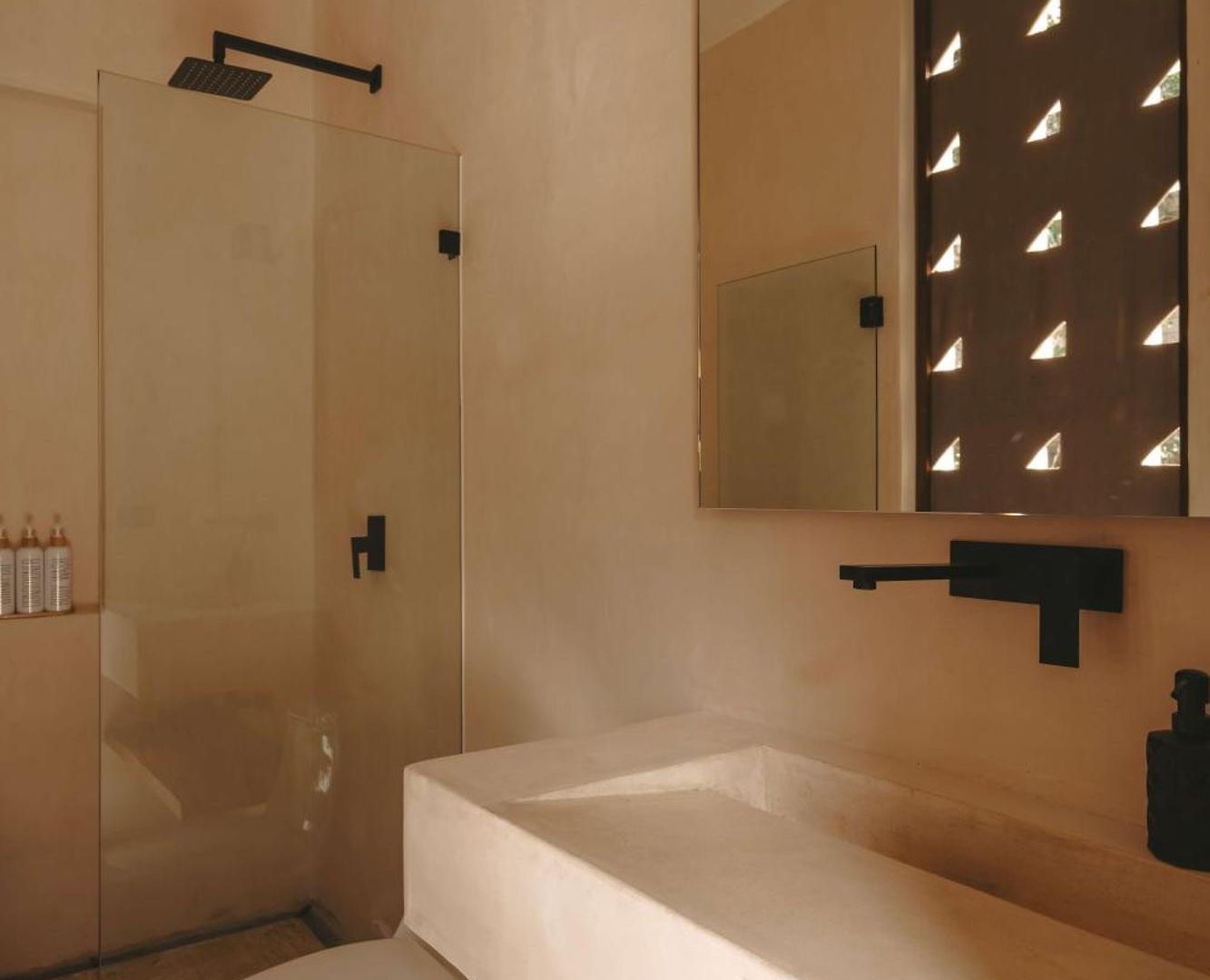 Boutique Veleta With Private Plunge Pool Apartment Tulum