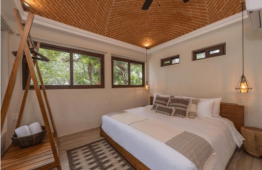 Soliman Bay Beachfront * Tulum