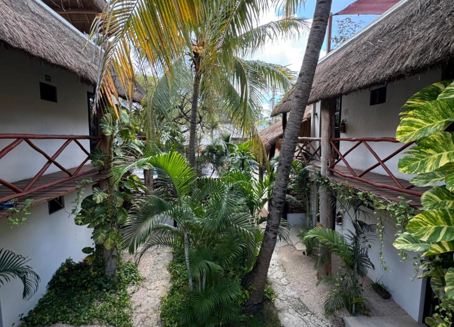 Kin Ha 3* Tulum
