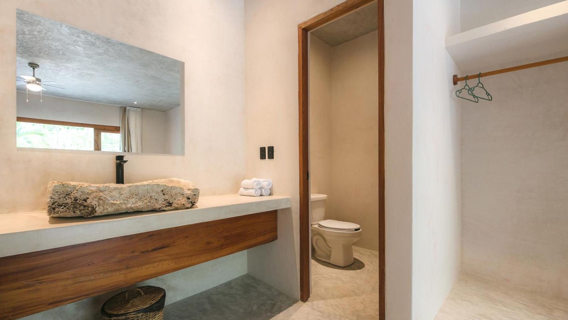 Aldea Balam Hotel