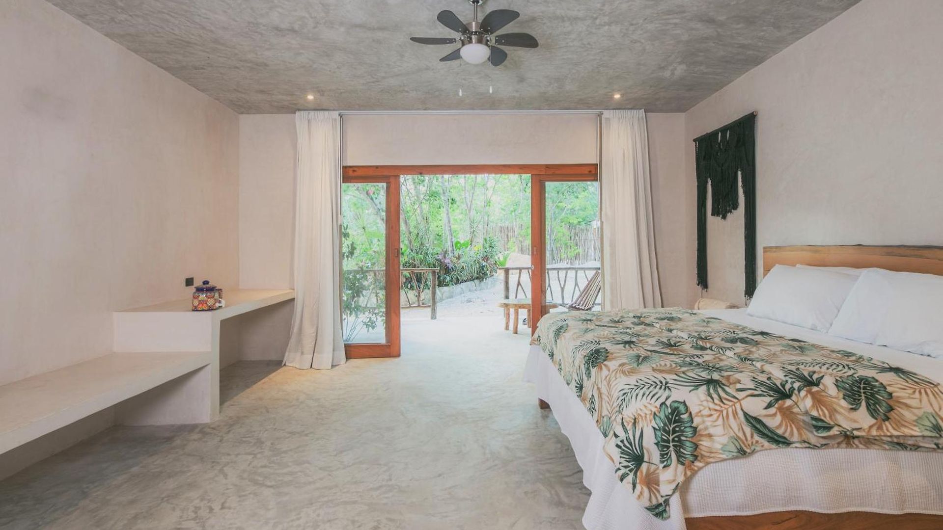 Hotel Aldea Balam
