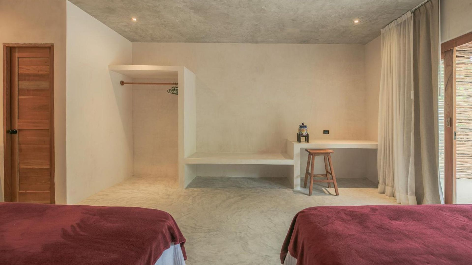 Aldea Balam Hotel 3*