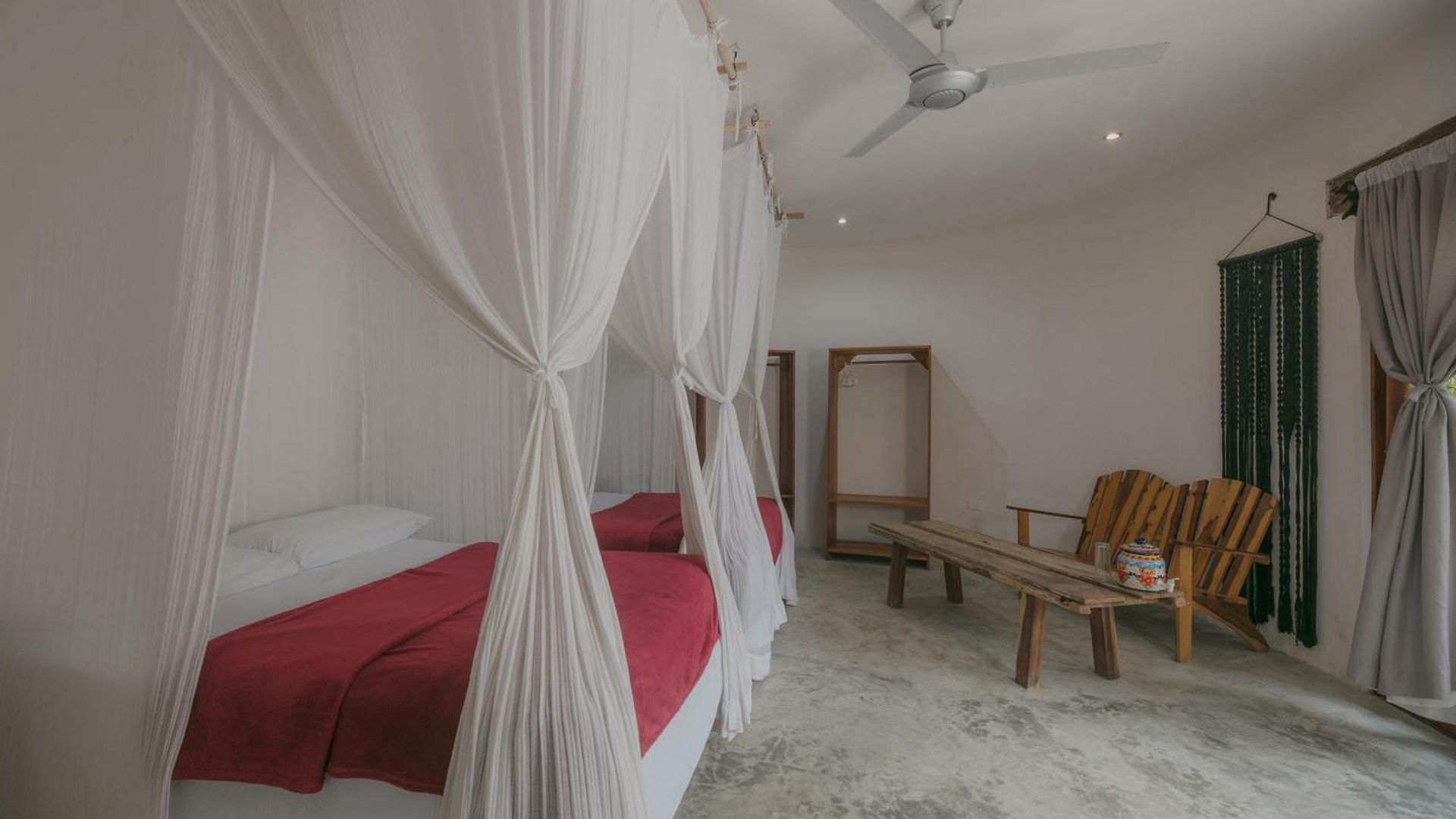 Hotel Aldea Balam 3*