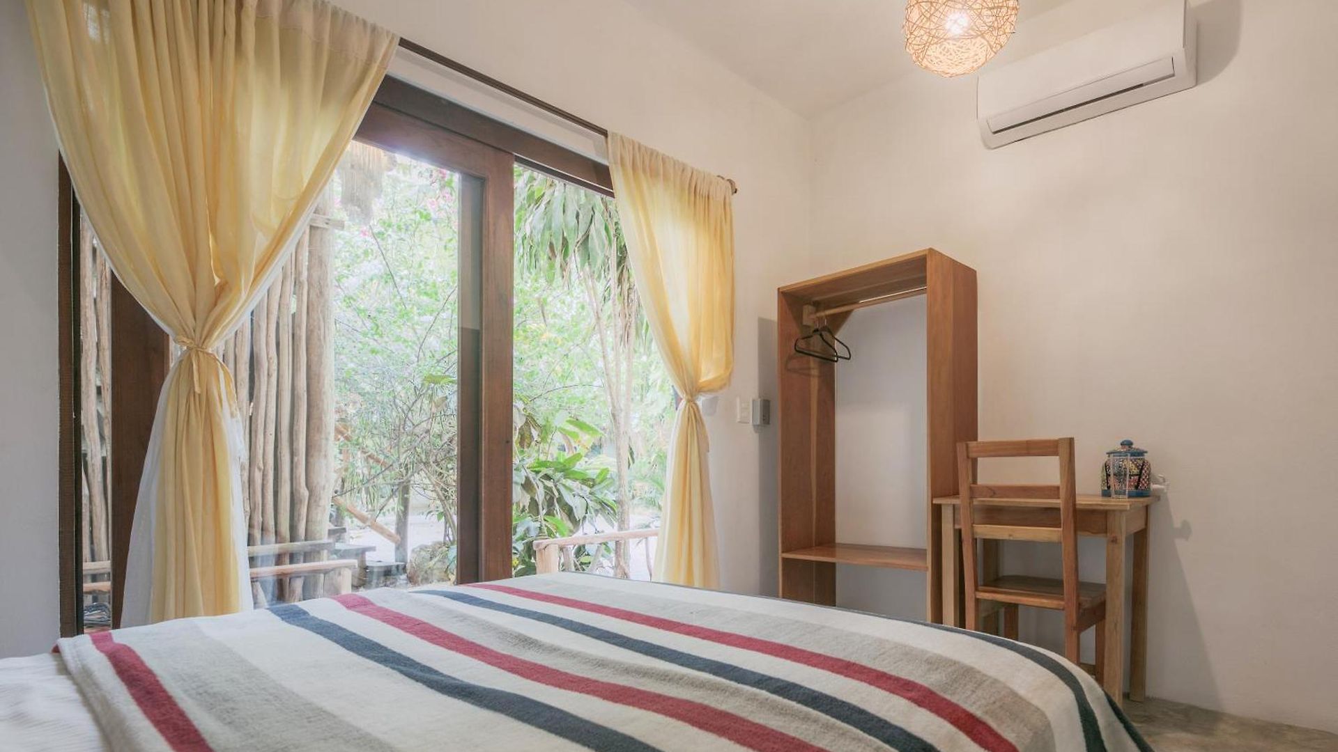 Aldea Balam Hotel Tulum