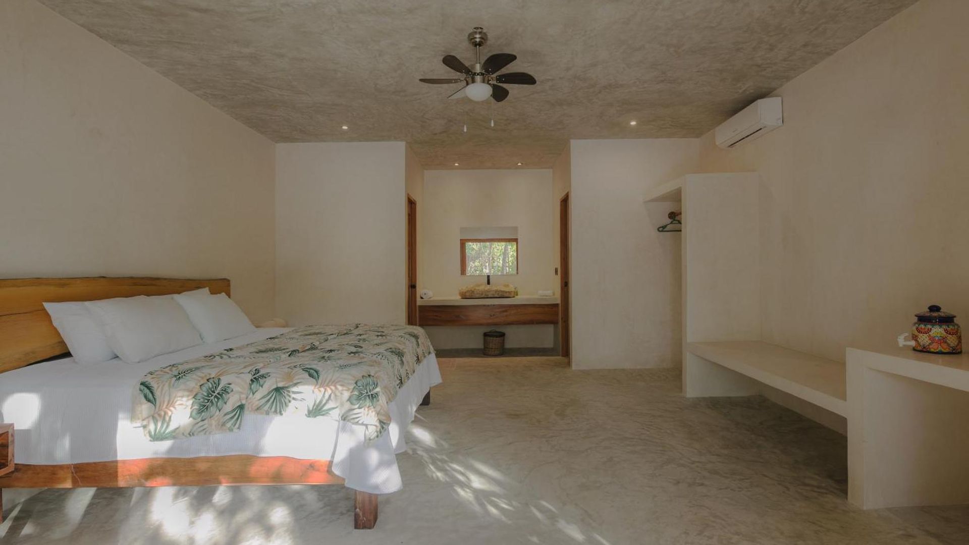 Hotel Aldea Balam Tulum
