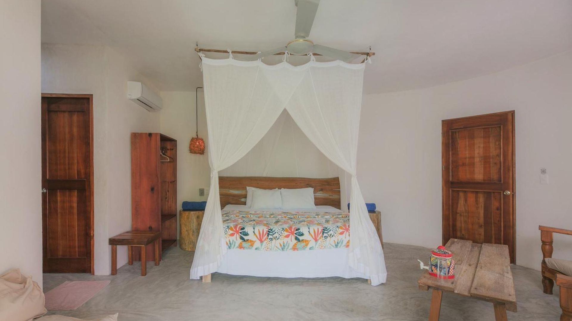 Aldea Balam 3* Tulum
