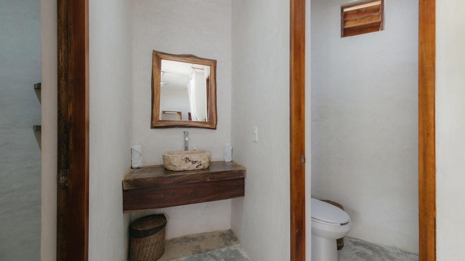Hotel Aldea Balam