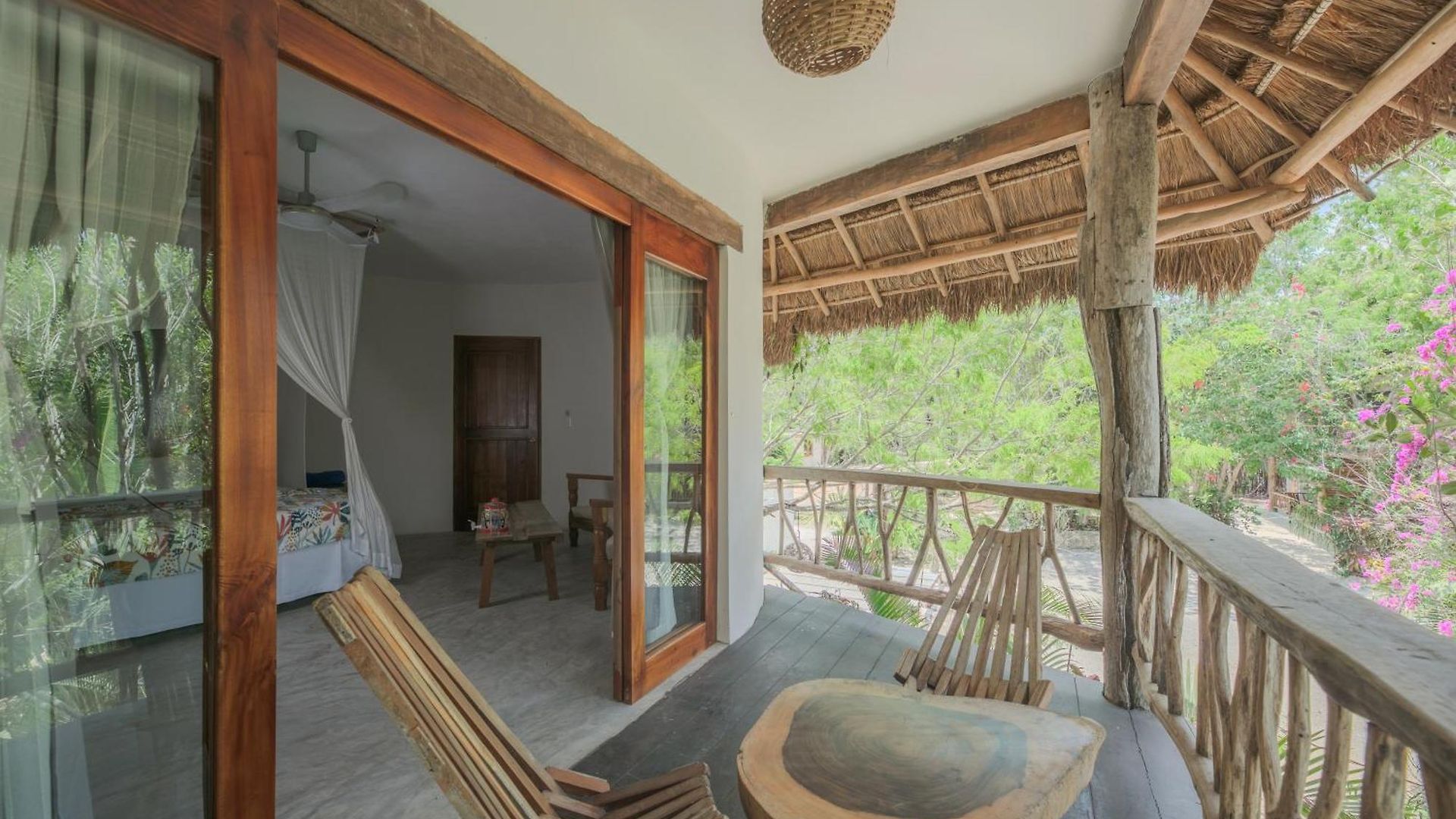 Aldea Balam Hotel 3*