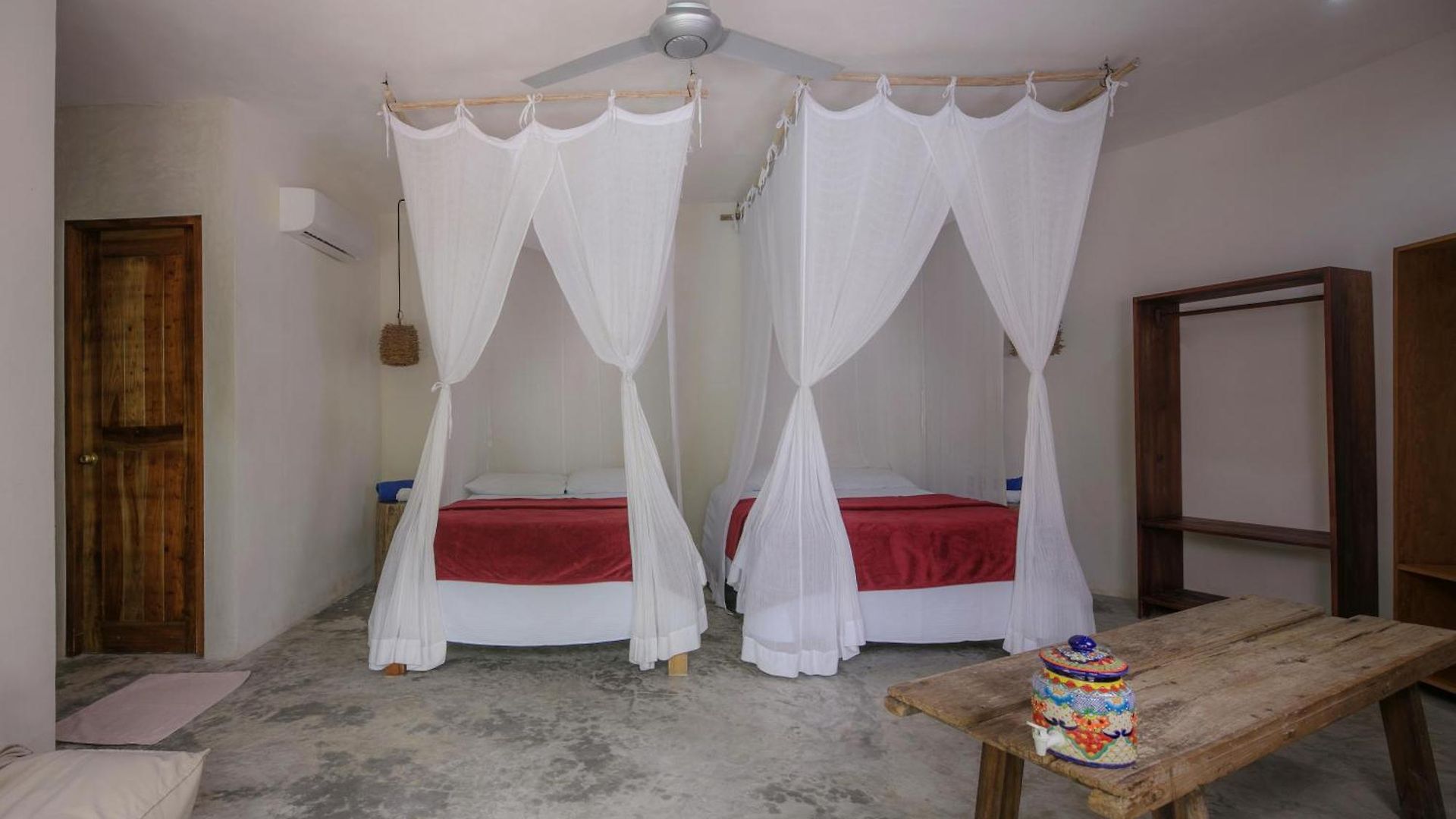 Hotel Aldea Balam 3*