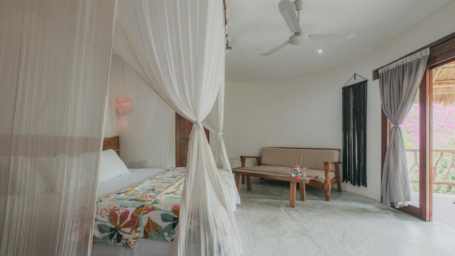 Hotel Aldea Balam Tulum