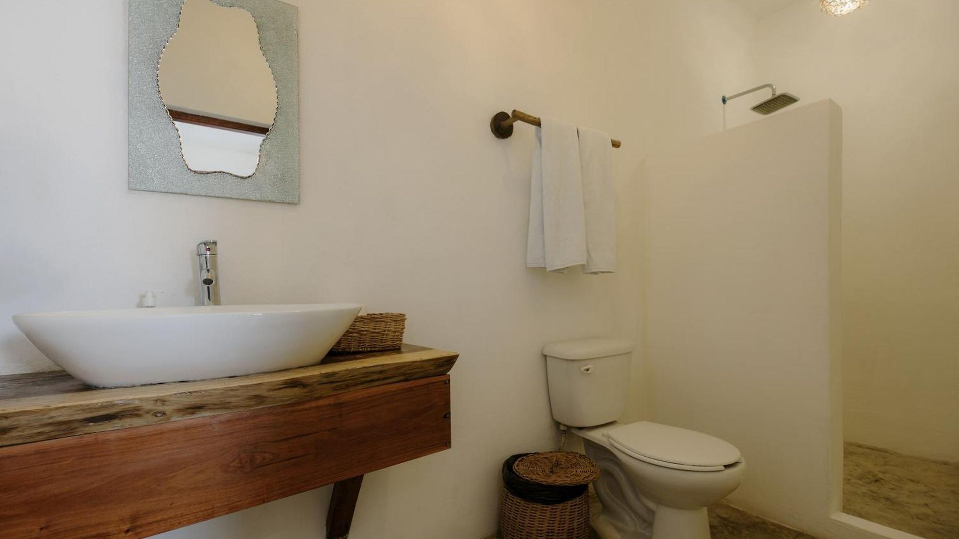 Aldea Balam Tulum