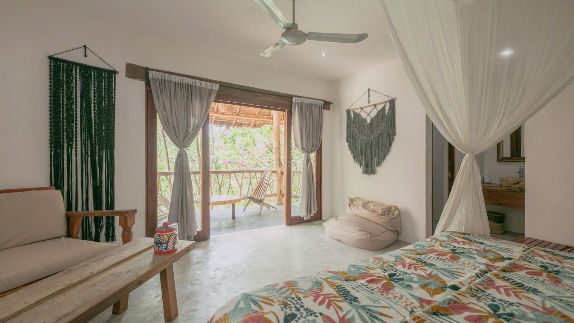 Aldea Balam 3* Tulum