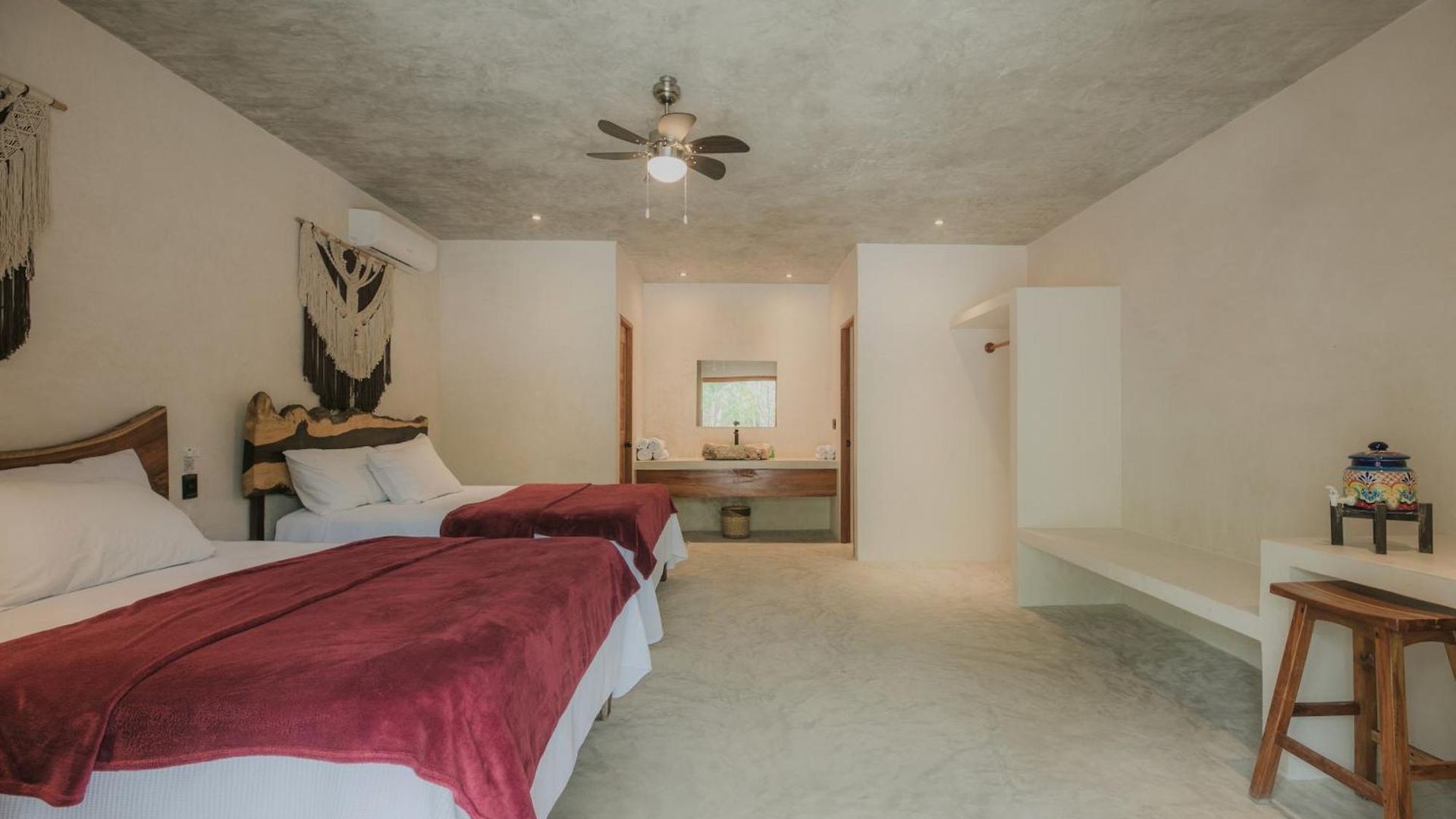 Hotel Aldea Balam