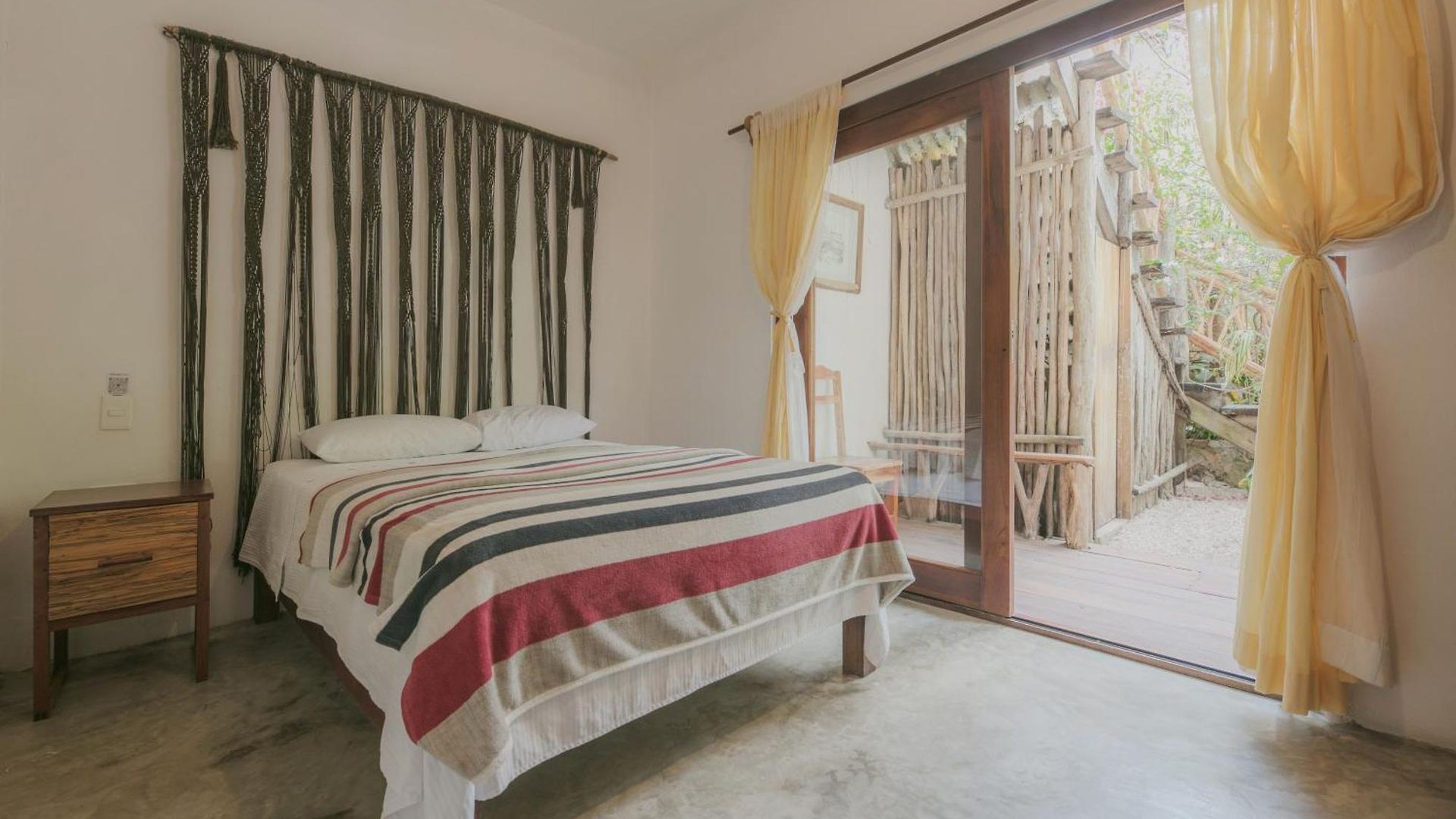 Aldea Balam Hotel 3*