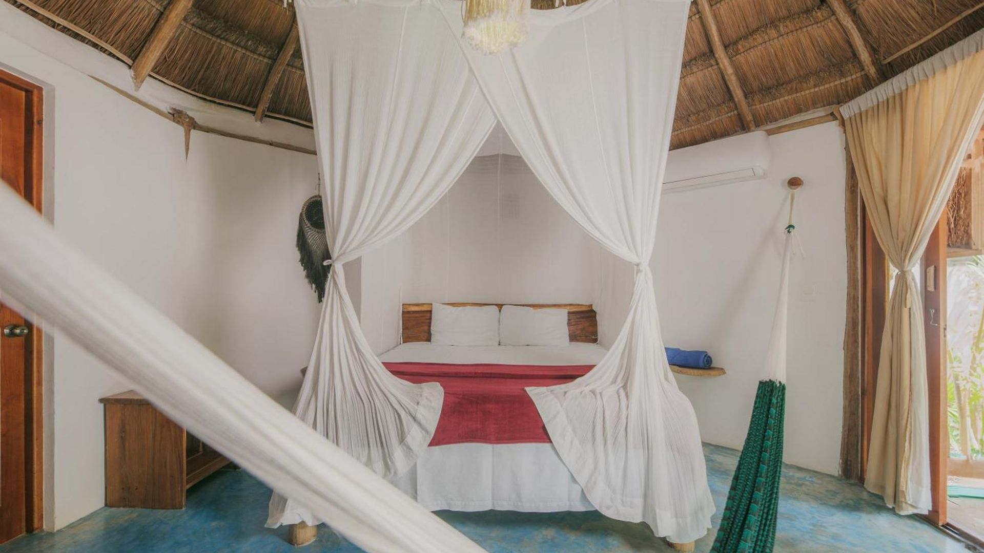 Aldea Balam Hotel Tulum
