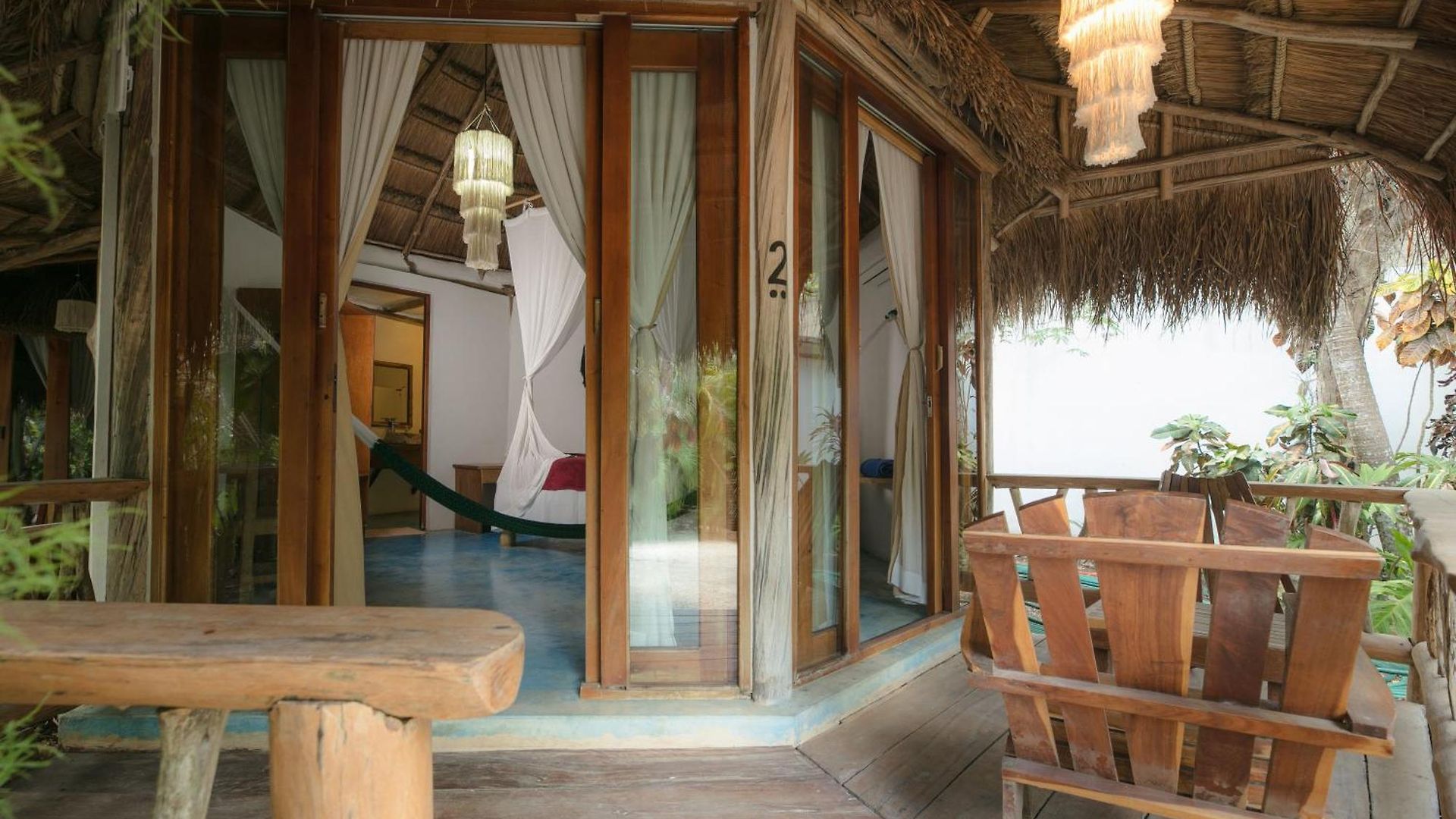 Aldea Balam 3*