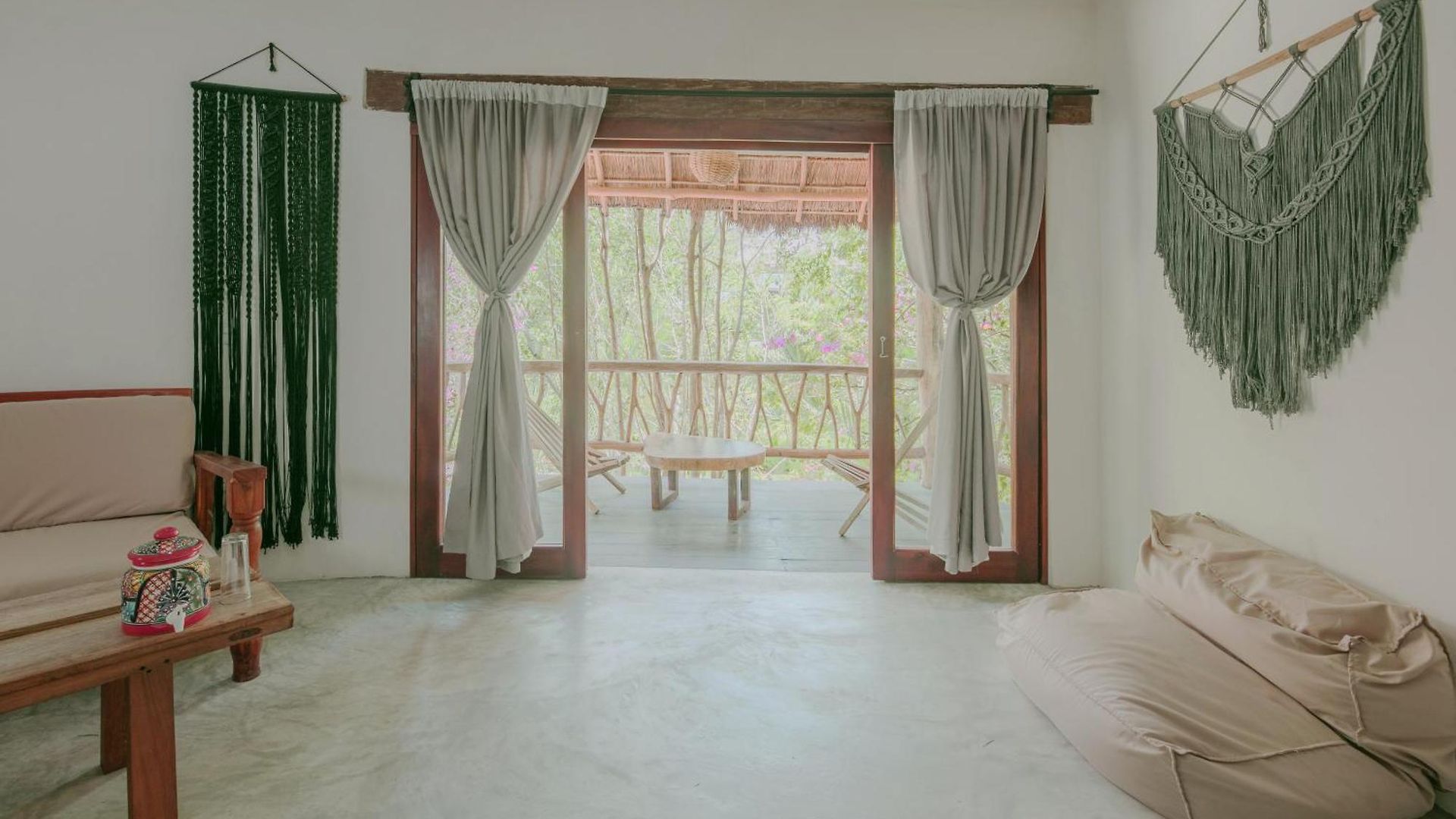 Aldea Balam Tulum
