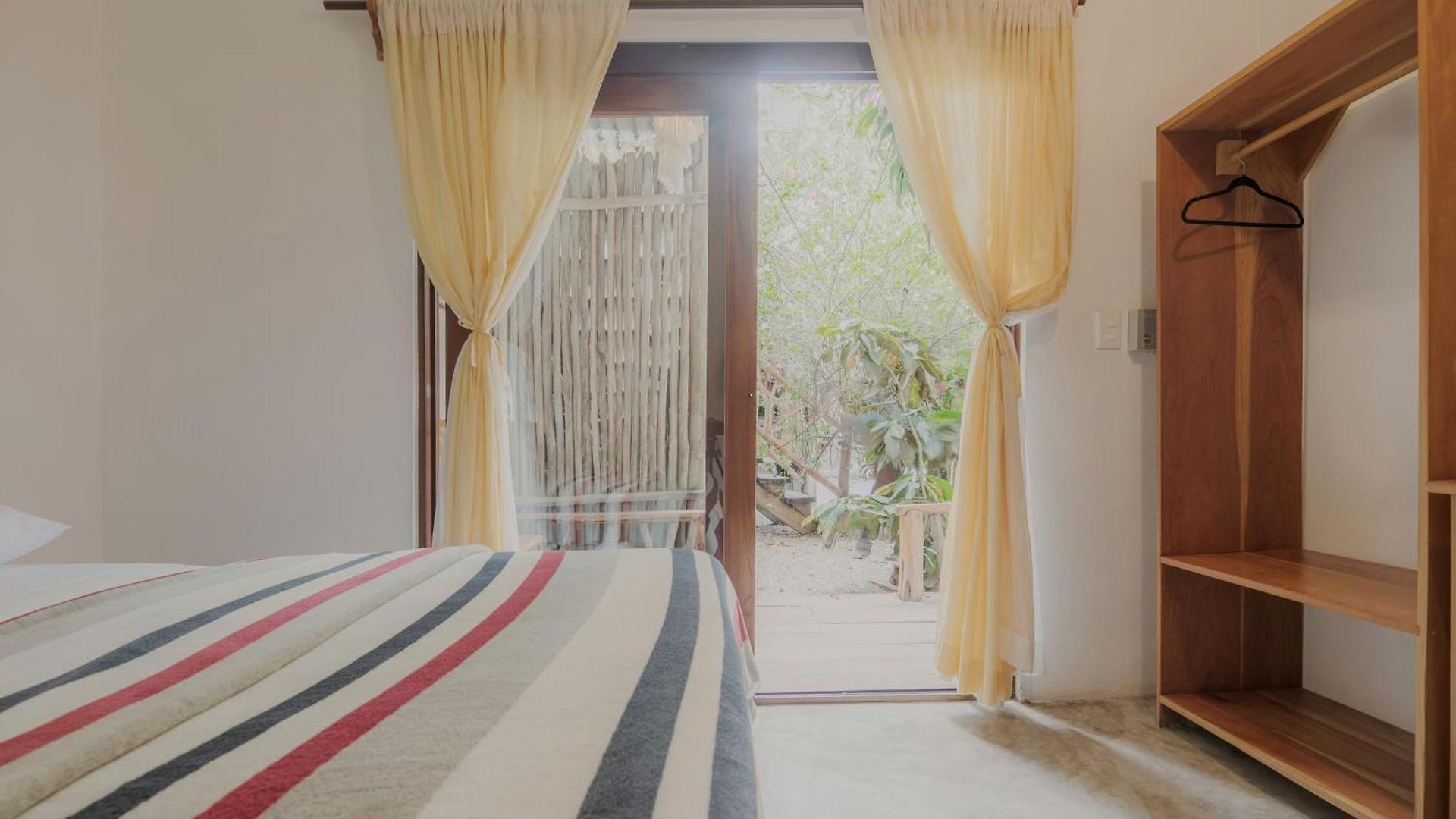 Hotel Aldea Balam