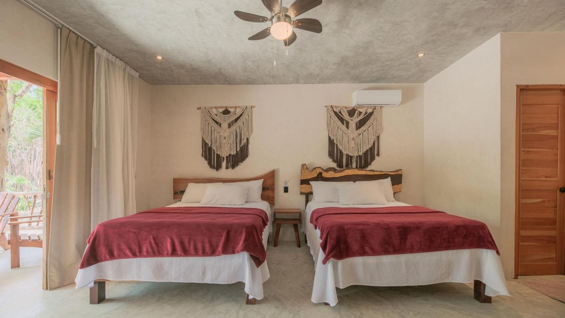 Aldea Balam Hotel 3*