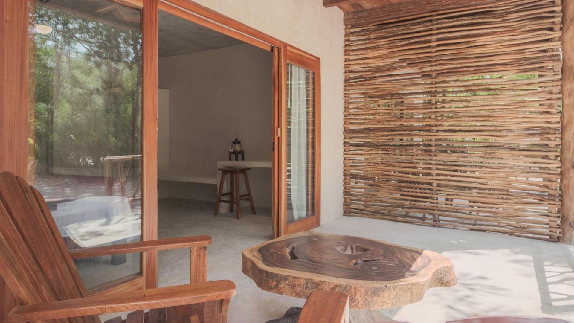 Aldea Balam Hotel Tulum