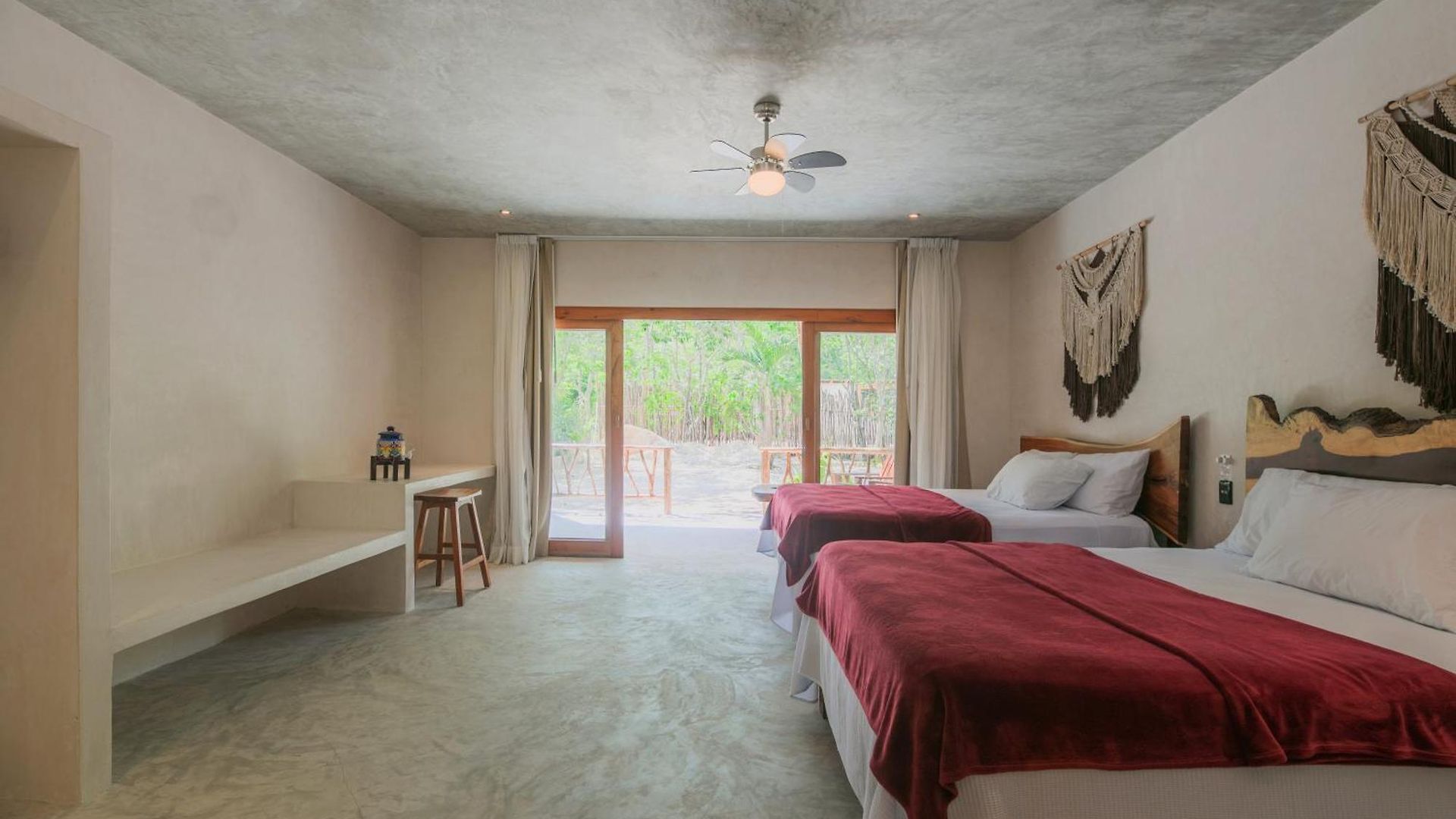 Aldea Balam Hotel 3*