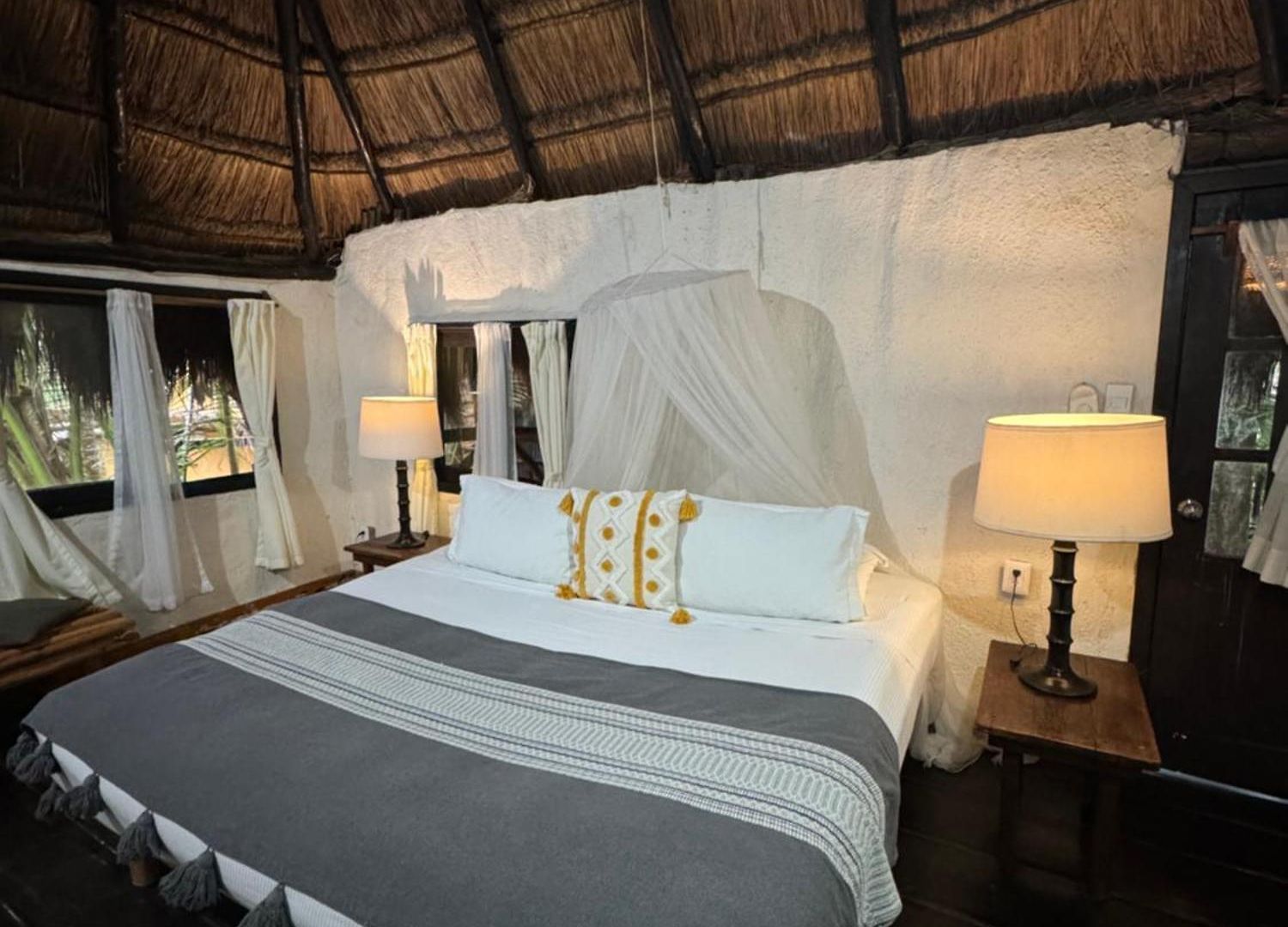 Sivana Hotel Tulum