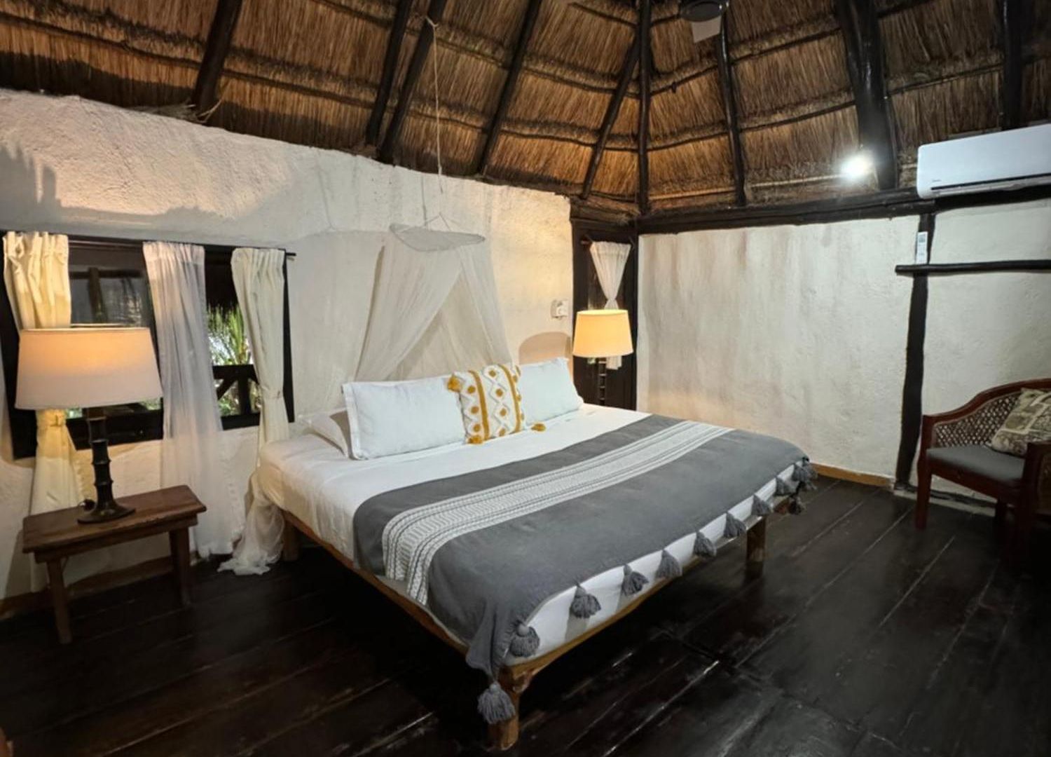 Sivana Hotel