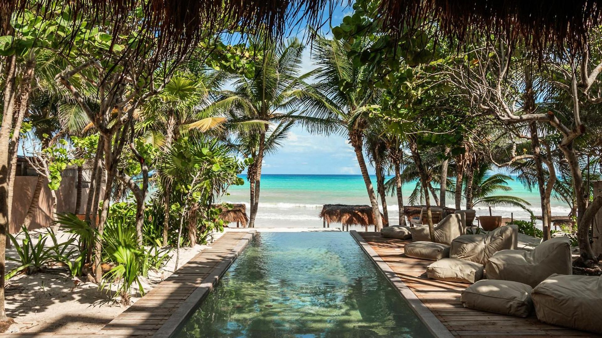 Hotel Xela Tulum, A Member Of Design 5*