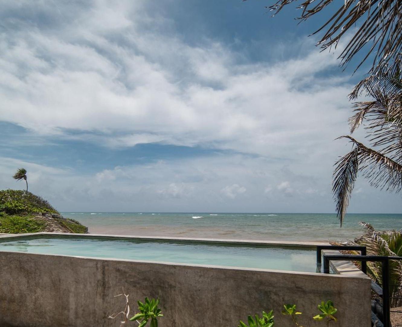 Tropicalito * Tulum