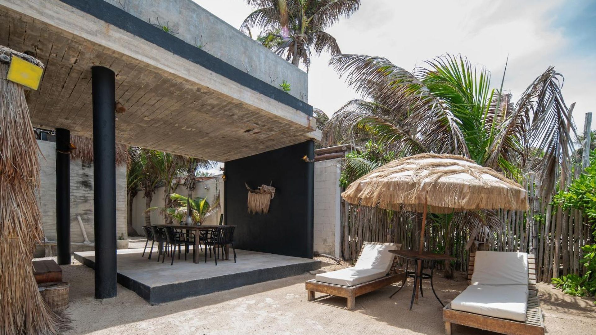 Hotel Tropicalito