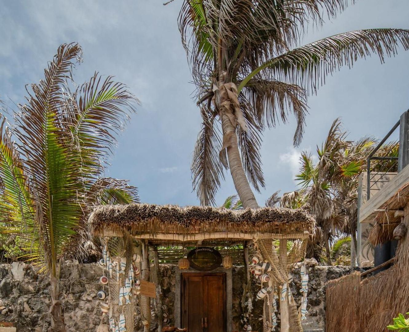 Hotel Tropicalito *