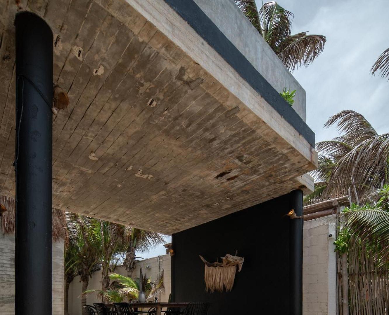 Tropicalito Hotel Tulum