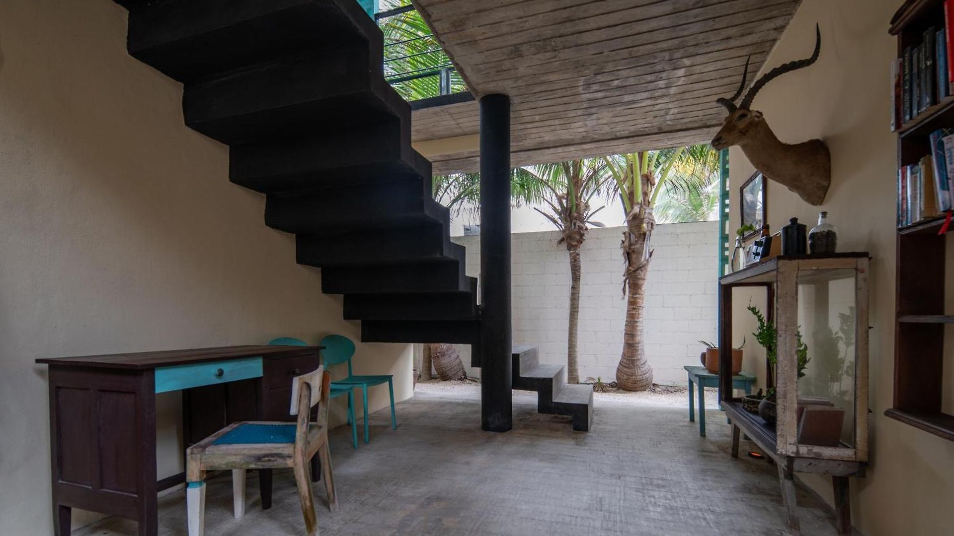 Tropicalito Hotel