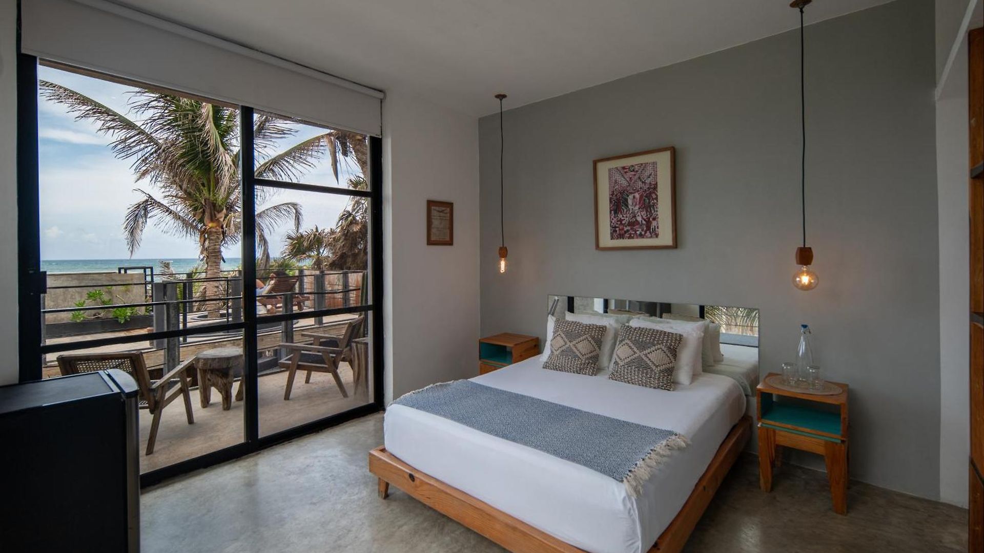 Hotel Tropicalito