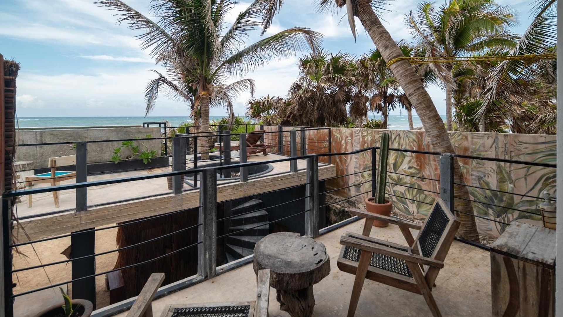 Tropicalito Hotel *