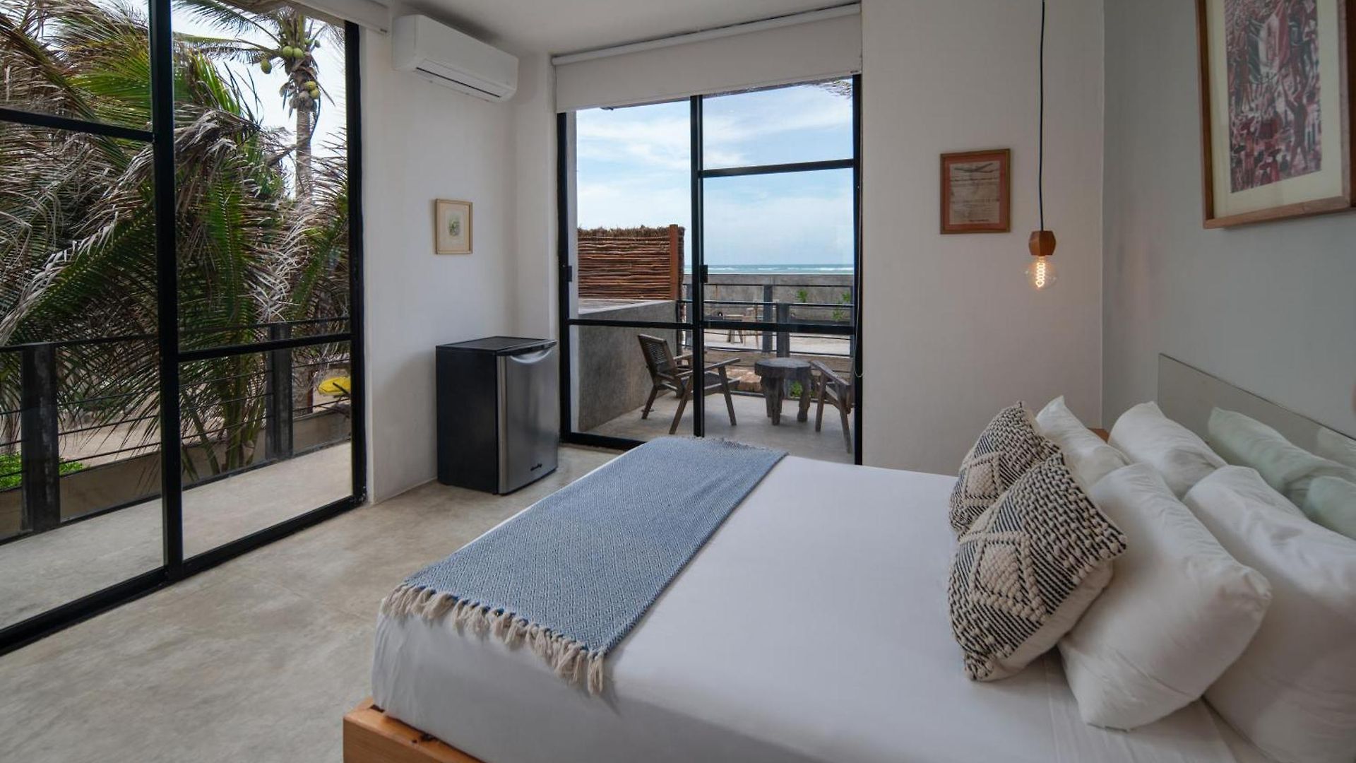 Hotel Tropicalito Tulum