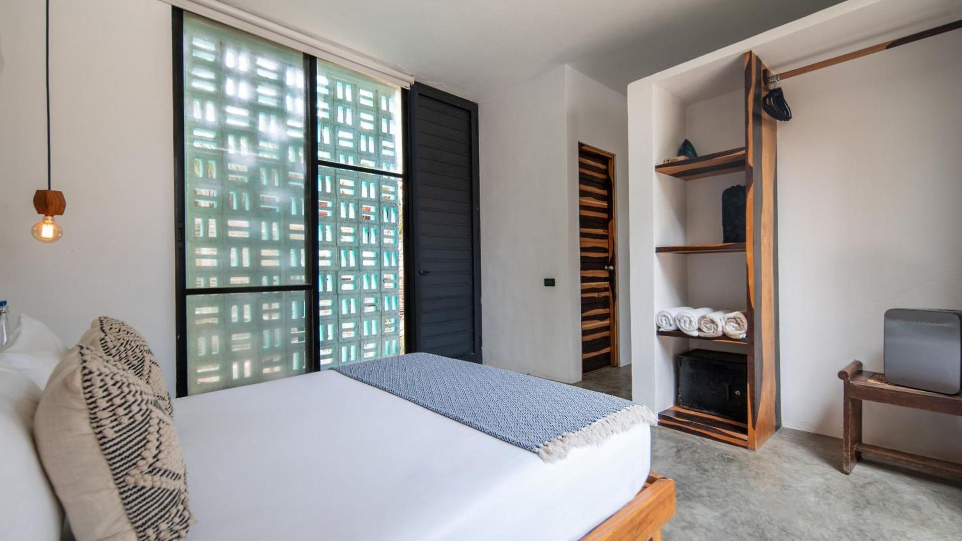 Hotel Tropicalito
