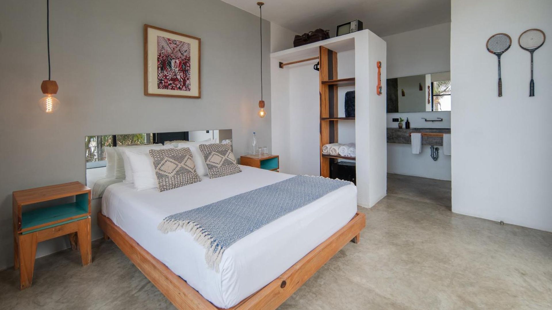 Tropicalito Hotel Tulum