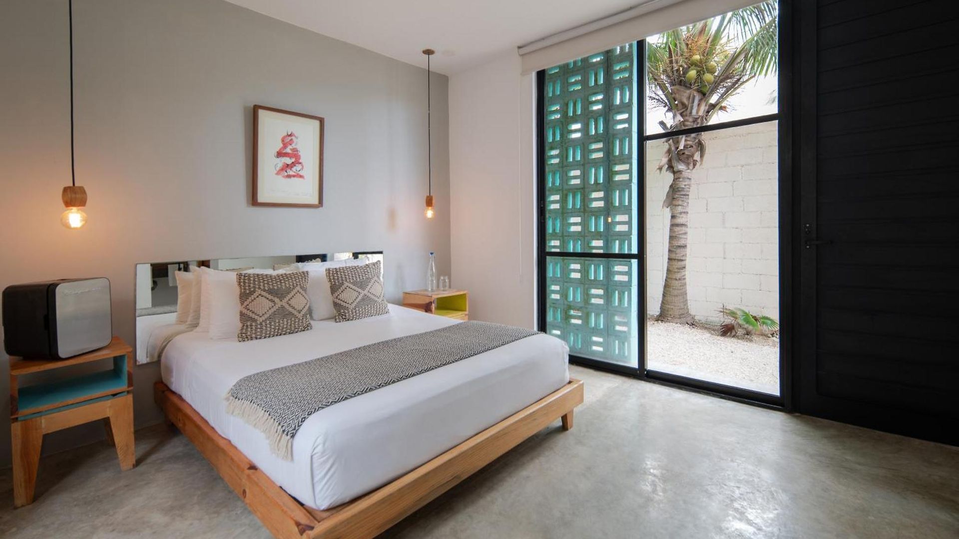 Hotel Tropicalito Tulum